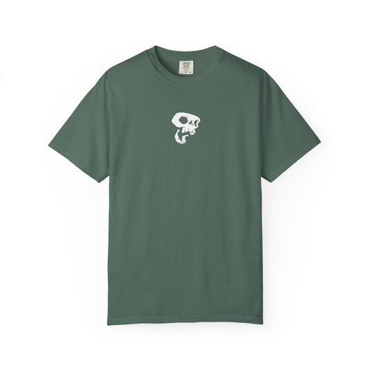 Dark Wash - Swordhead Sphinx - Adult Unisex T-Shirt