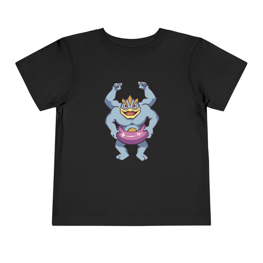 PK Toddler T-Shirts