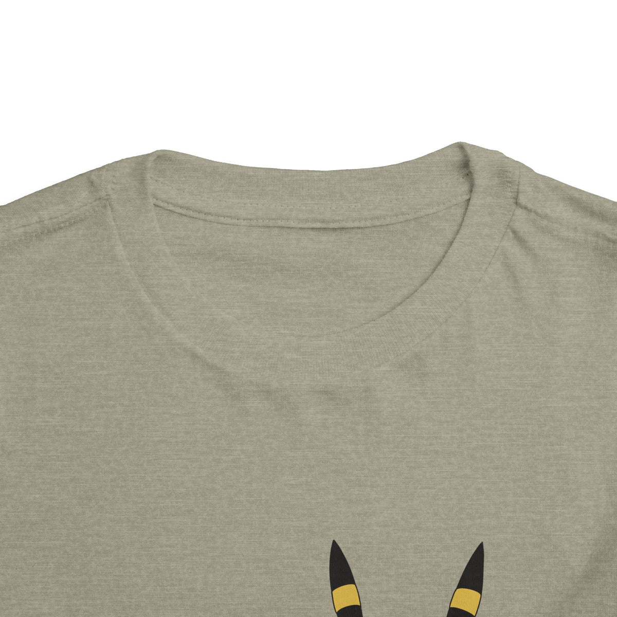 PK Toddler T-Shirts