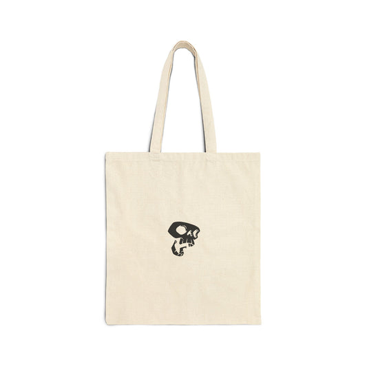 Light Wash - Swordhead Sphinx Tote