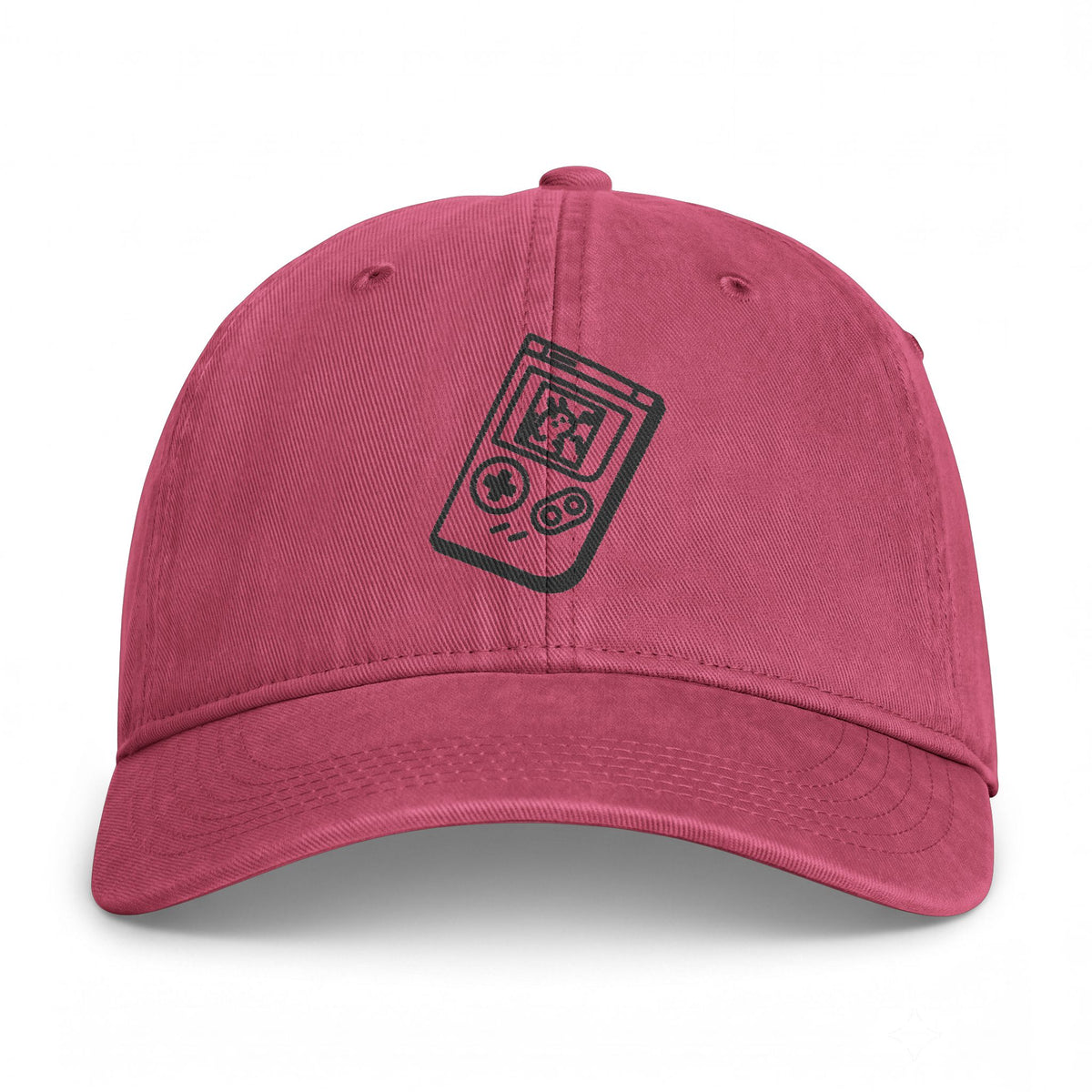 Light Wash - Handheld Hat