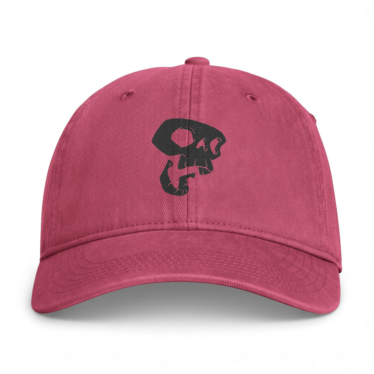 Light Wash - PK Logo Hat