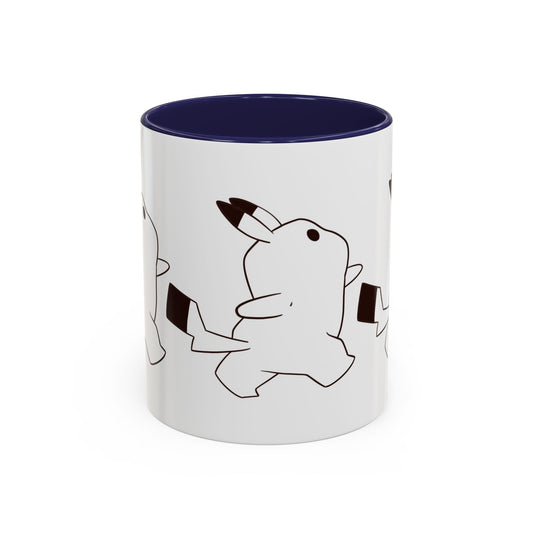 PK Marching Mug