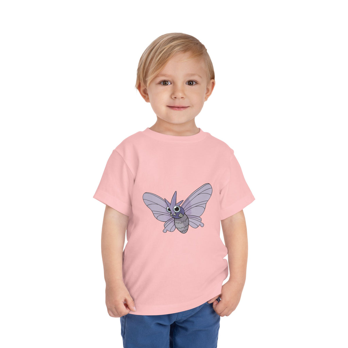 PK Toddler T-Shirts