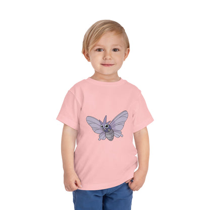 PK Toddler T-Shirts