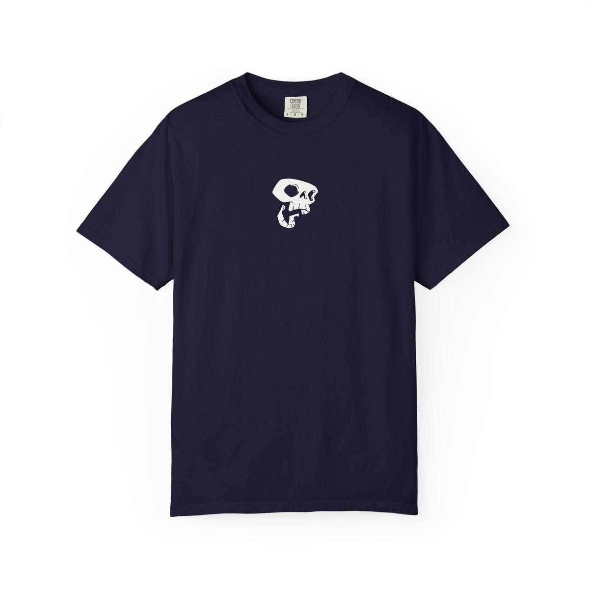 Dark Wash - Swordhead Sphinx - Adult Unisex T-Shirt
