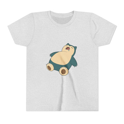 PK Youth T-Shirts