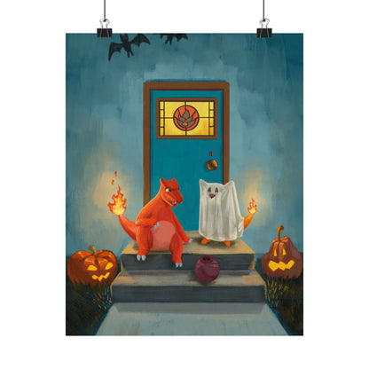 Halloween Brothers