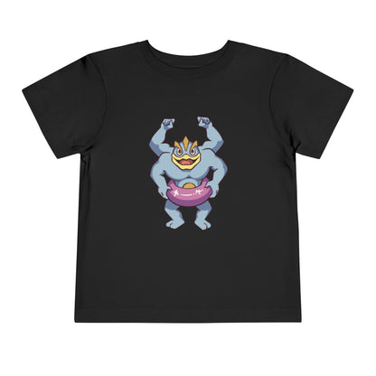 PK Toddler T-Shirts
