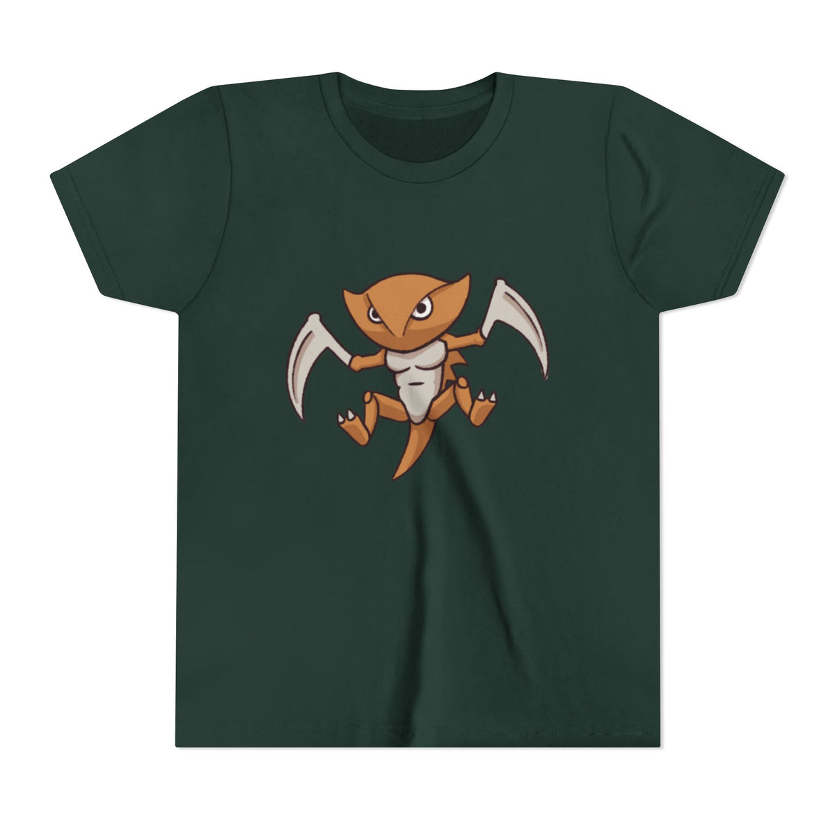 PK Youth T-Shirts