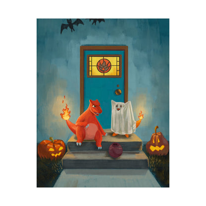 Halloween Brothers