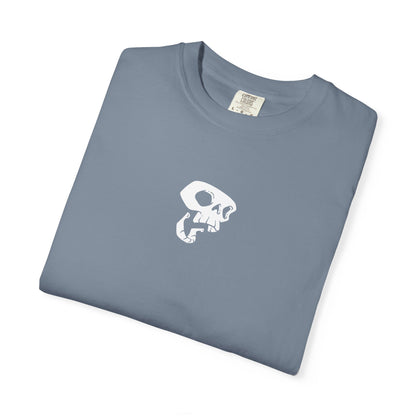 Dark Wash - Swordhead Sphinx - Adult Unisex T-Shirt