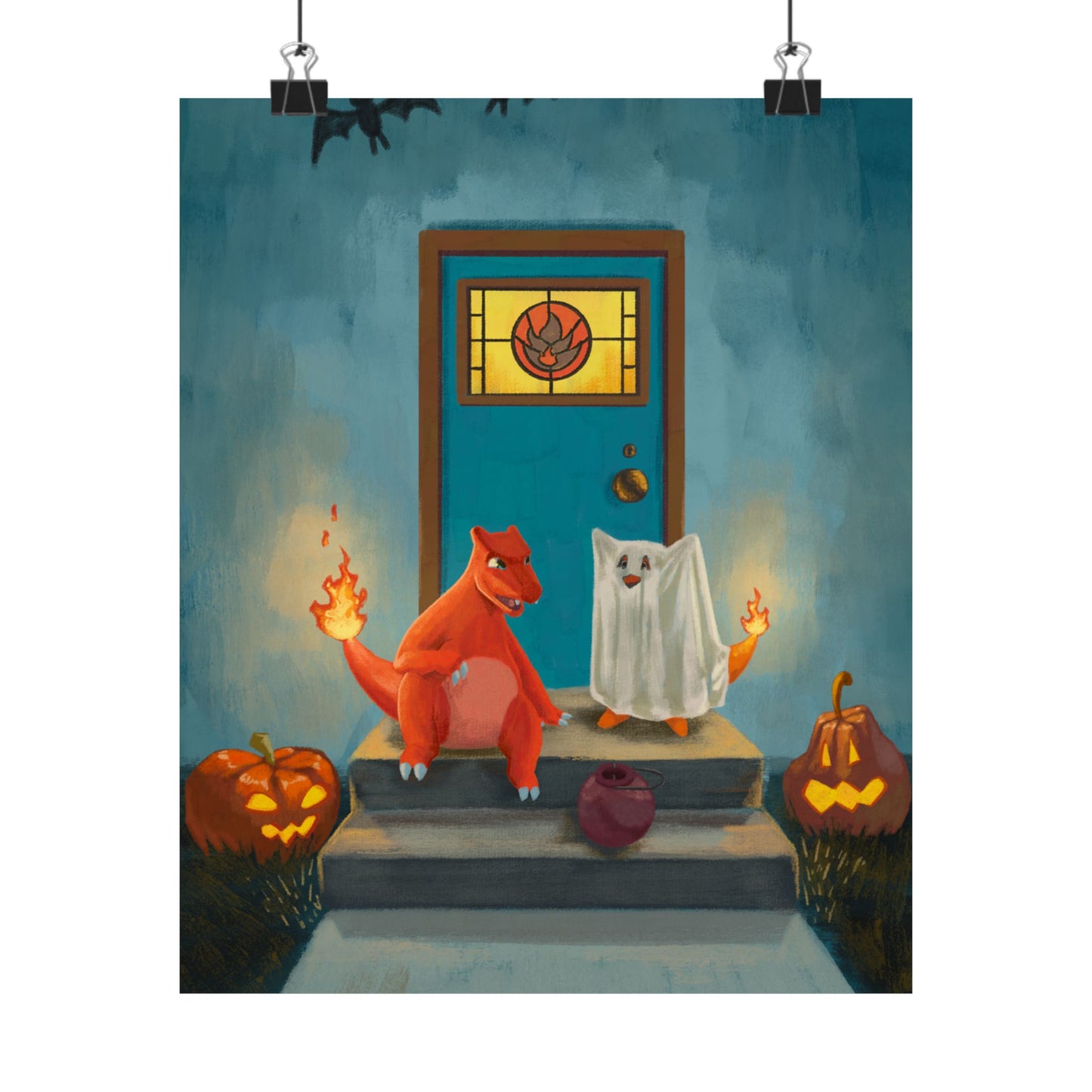 Halloween Brothers