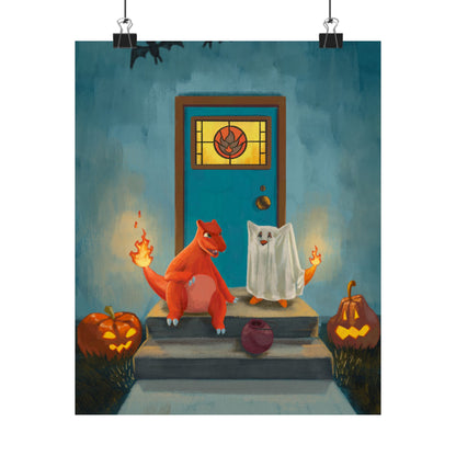 Halloween Brothers