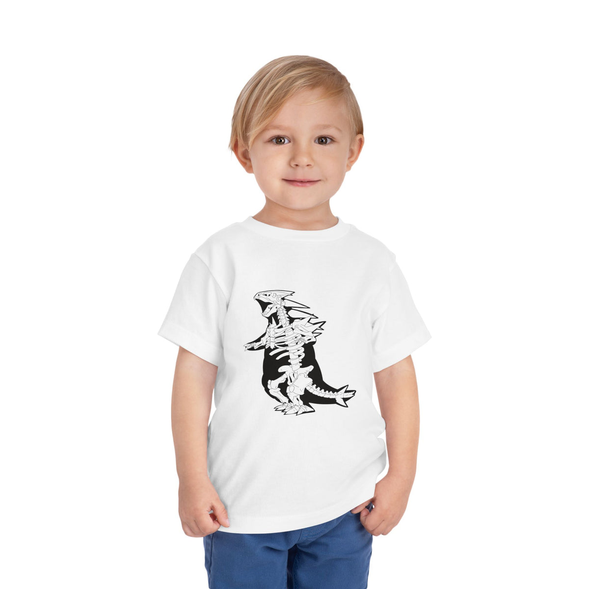 PK Toddler T-Shirts