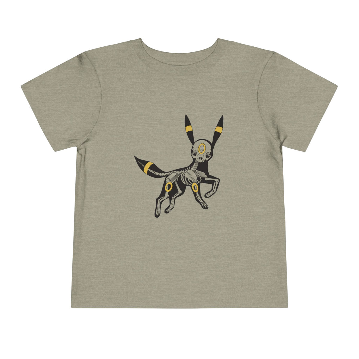 PK Toddler T-Shirts