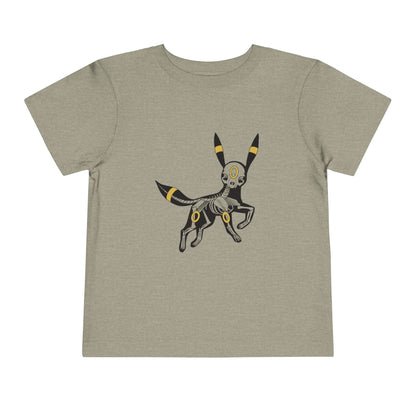 PK Toddler T-Shirts
