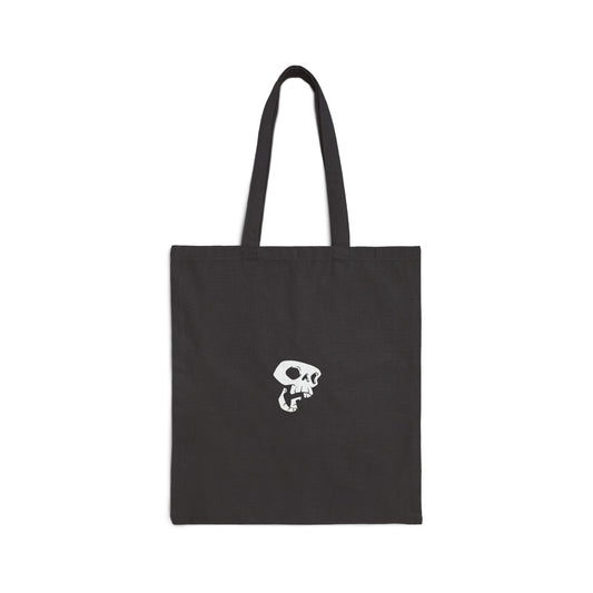 Dark Wash - Bug Kaiju Bones Tote
