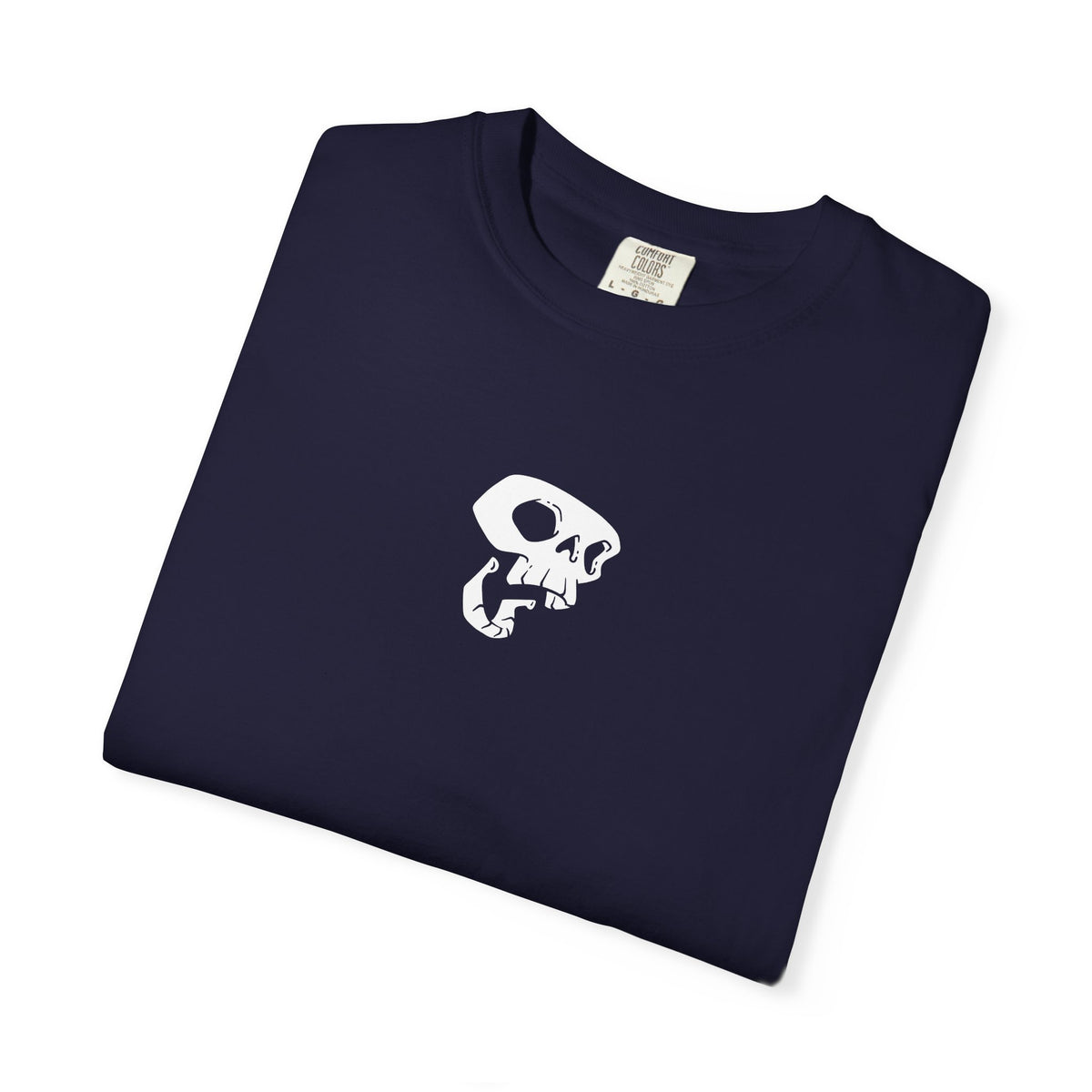 Dark Wash - Swordhead Sphinx - Adult Unisex T-Shirt