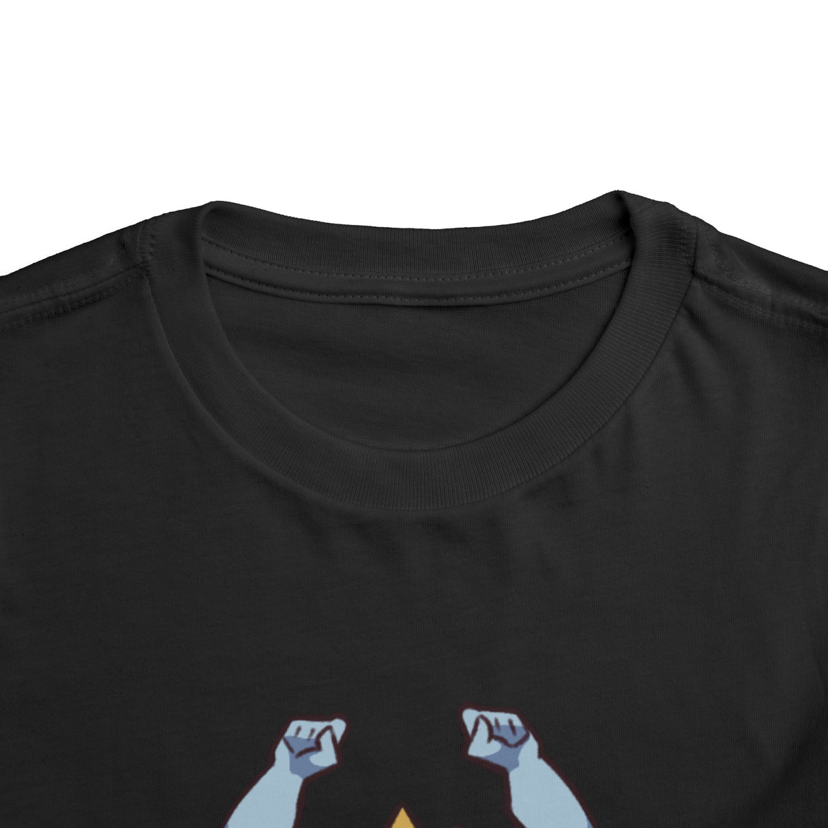 PK Toddler T-Shirts
