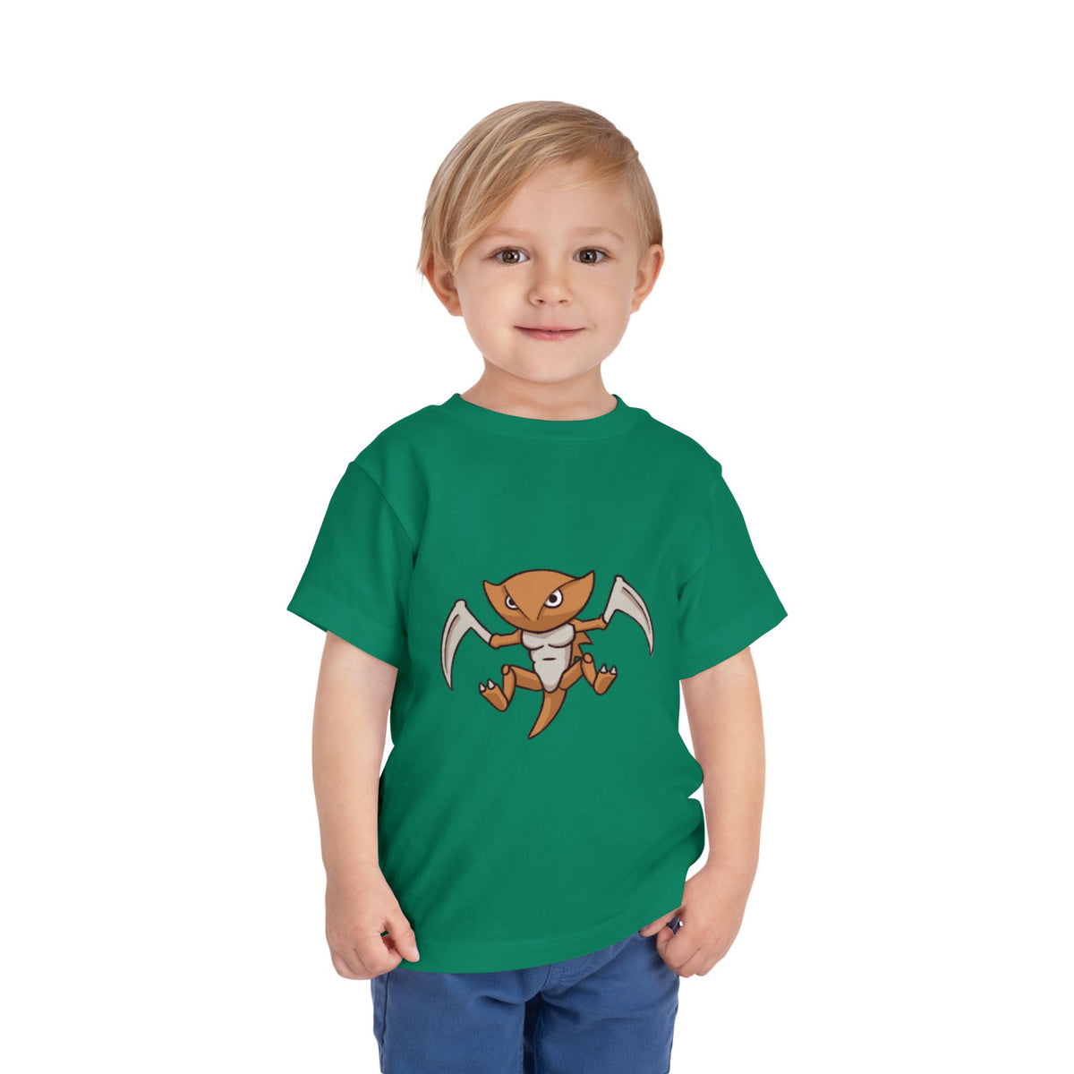 PK Toddler T-Shirts