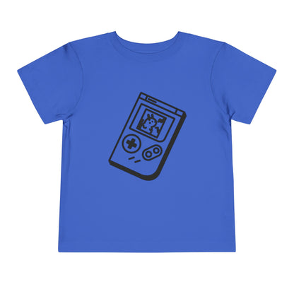 PK Toddler T-Shirts