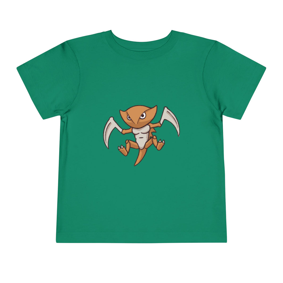 PK Toddler T-Shirts