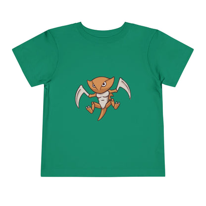 PK Toddler T-Shirts