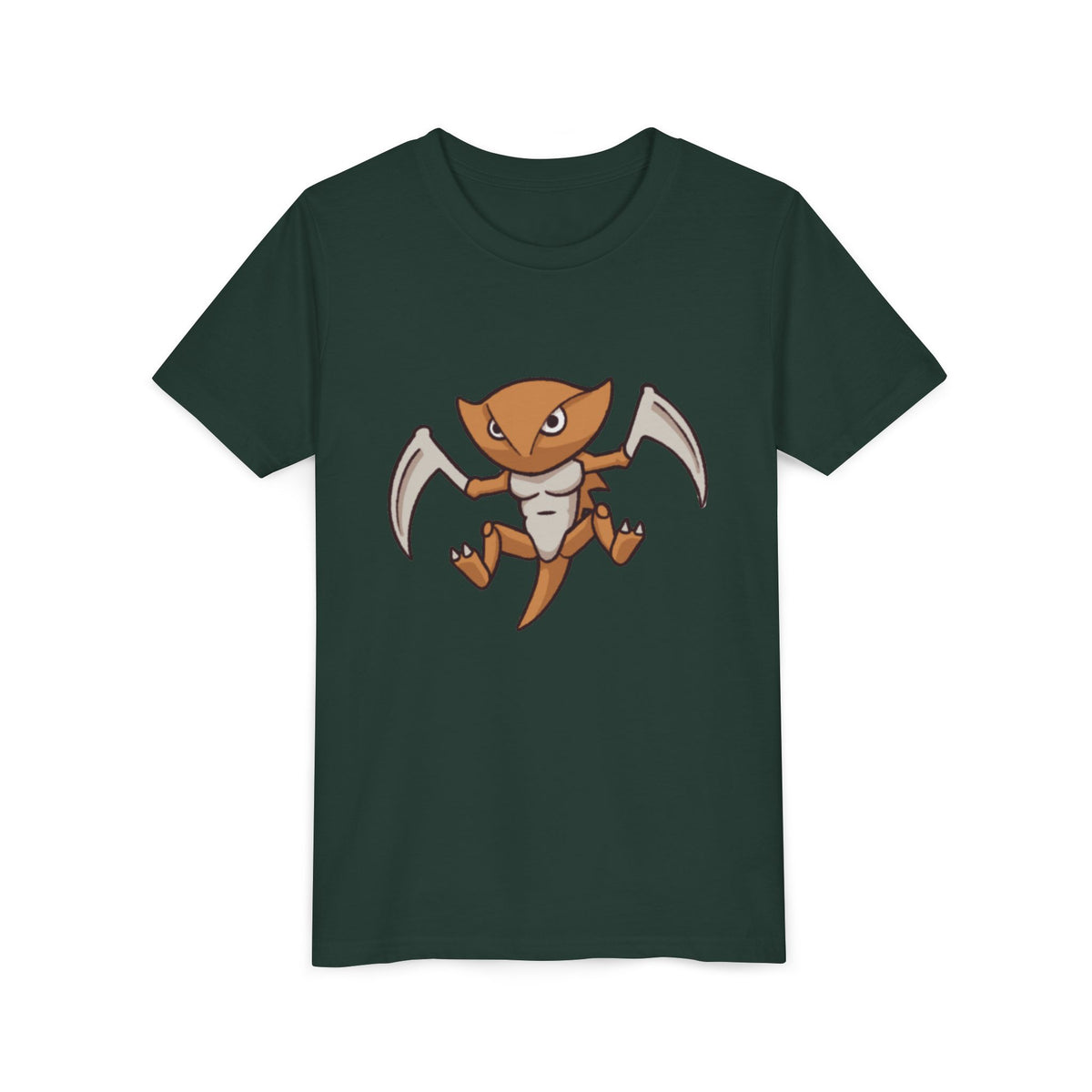 PK Youth T-Shirts