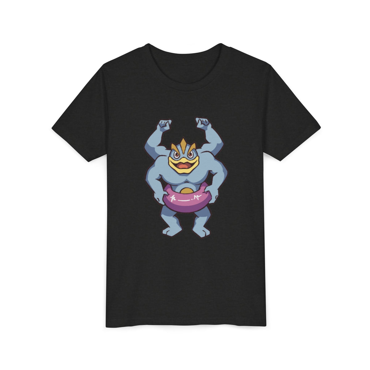 PK Youth T-Shirts
