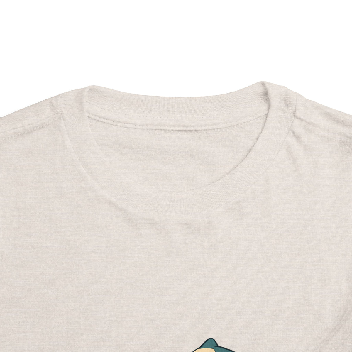 PK Toddler T-Shirts