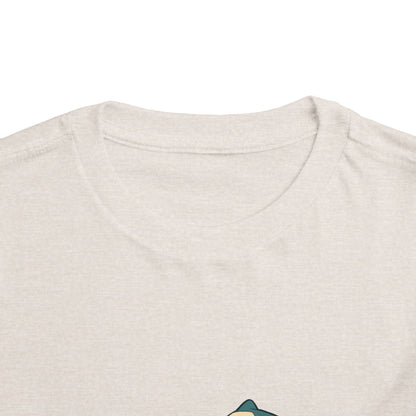 PK Toddler T-Shirts