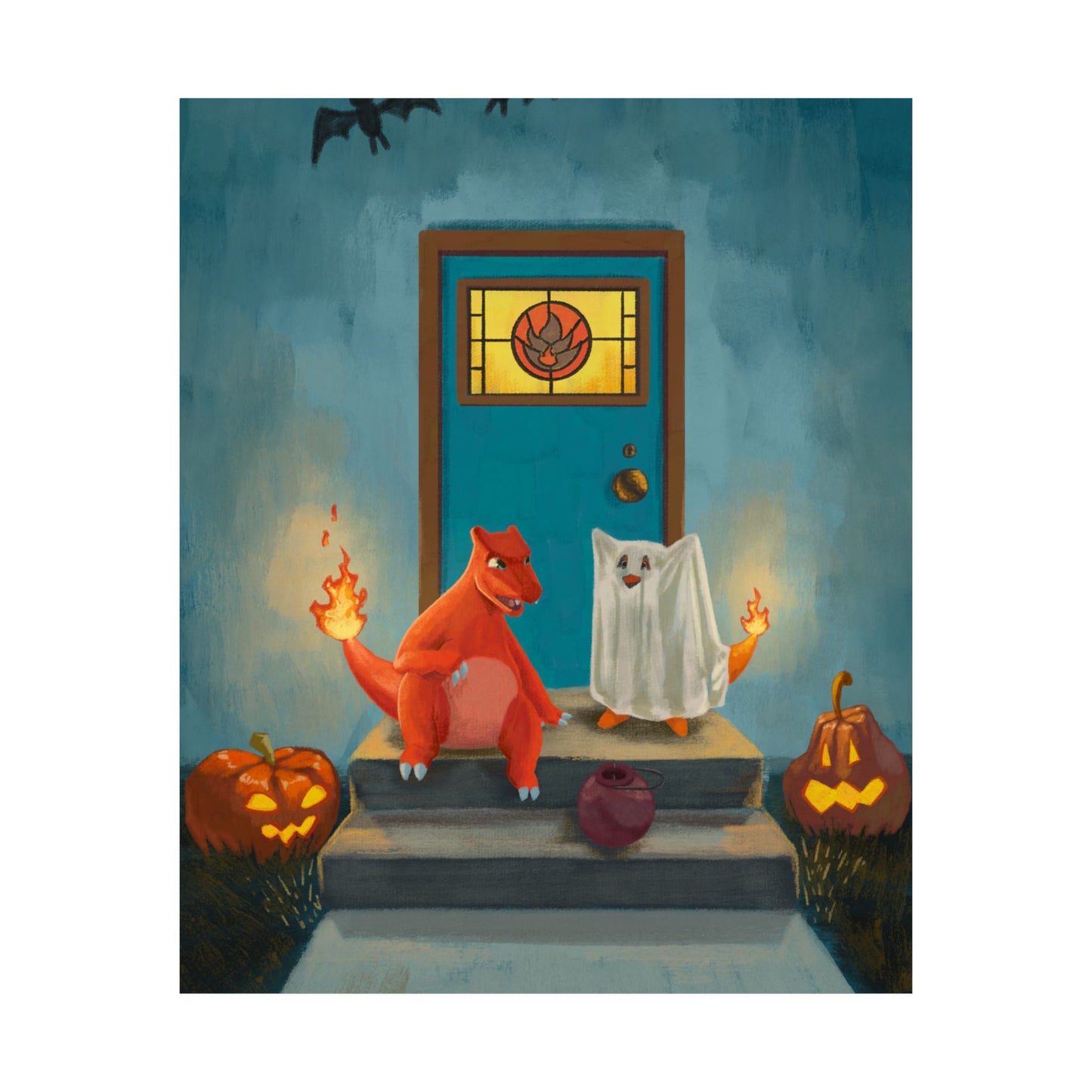 Halloween Brothers