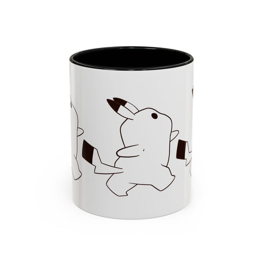 PK Marching Mug