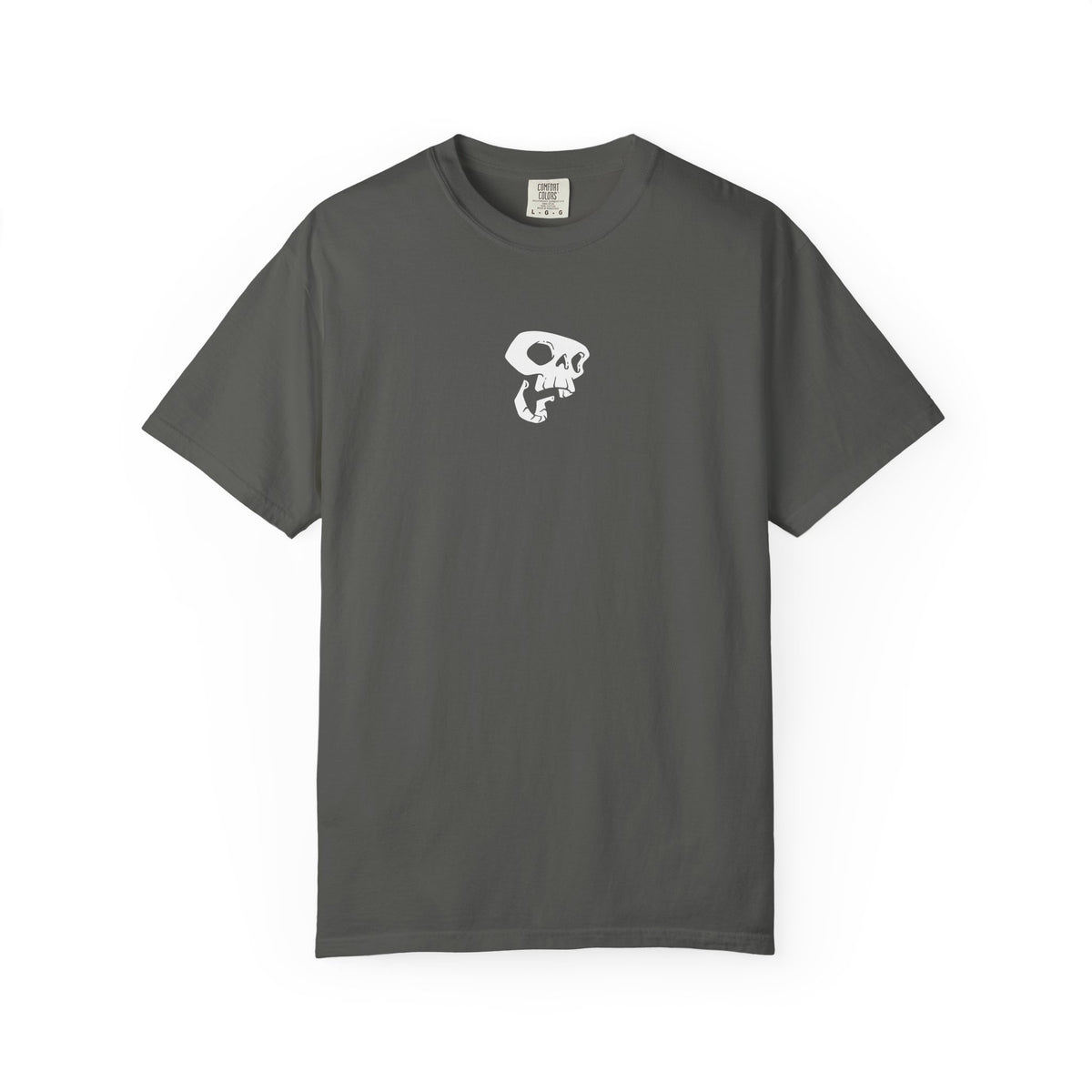 Dark Wash - Bug Kaiju Bones - Adult Unisex T-Shirt