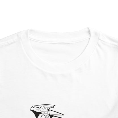 PK Toddler T-Shirts