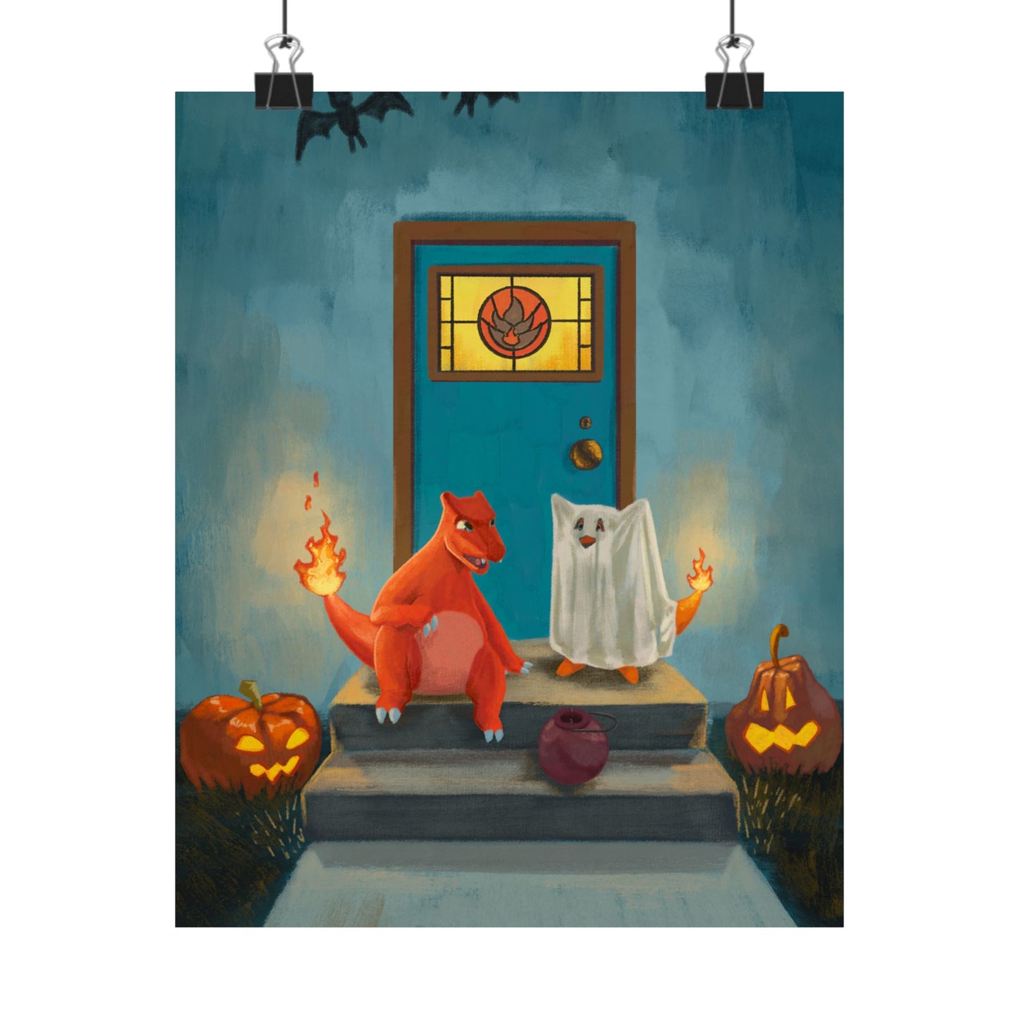Halloween Brothers