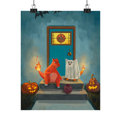 Halloween Brothers