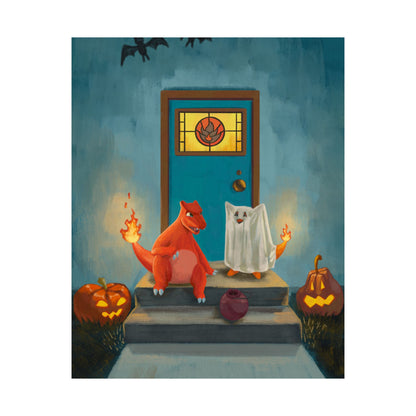 Halloween Brothers