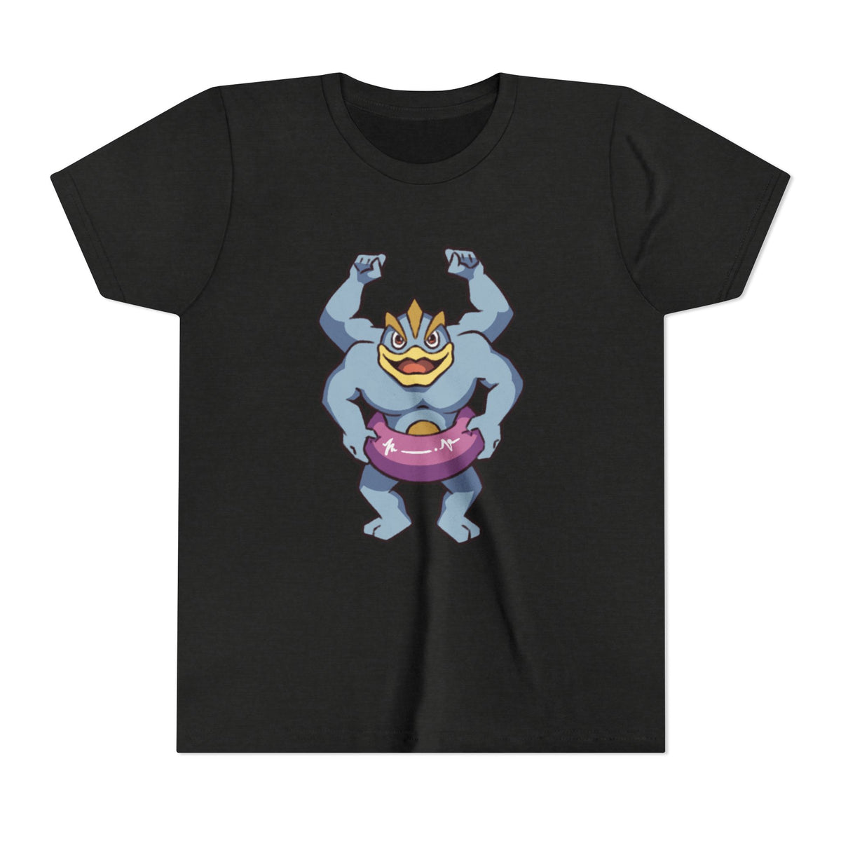 PK Youth T-Shirts