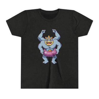 PK Youth T-Shirts