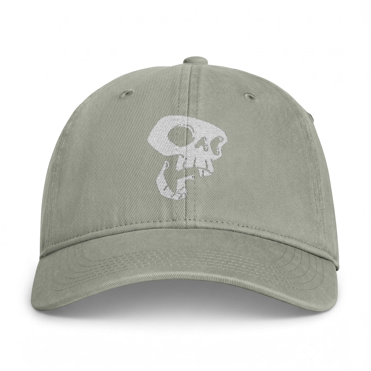 Dark Wash - PK Logo Hat