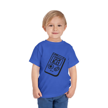 PK Toddler T-Shirts