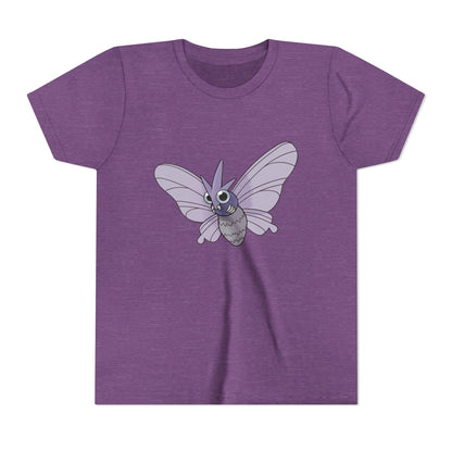 PK Youth T-Shirts