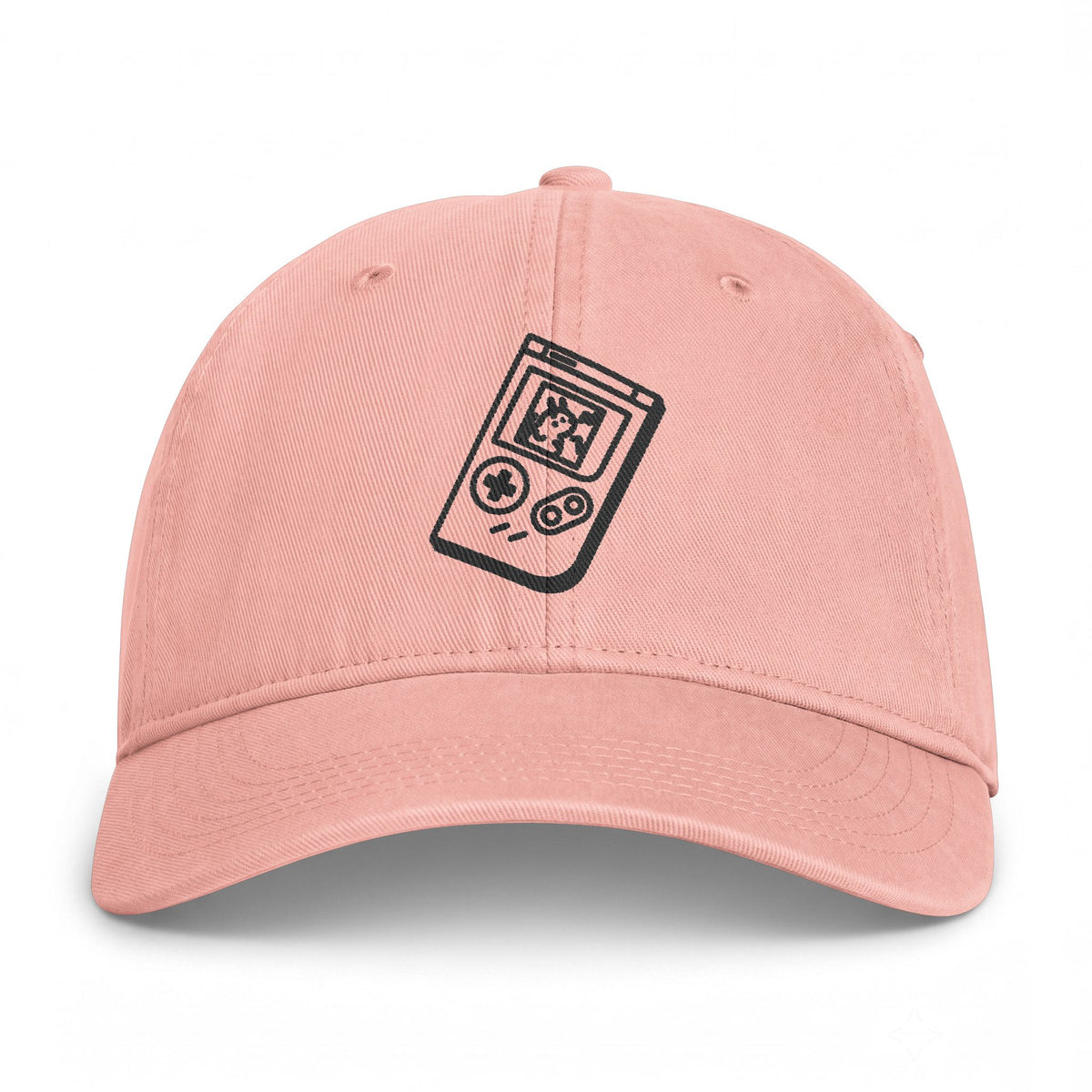 Light Wash - Handheld Hat