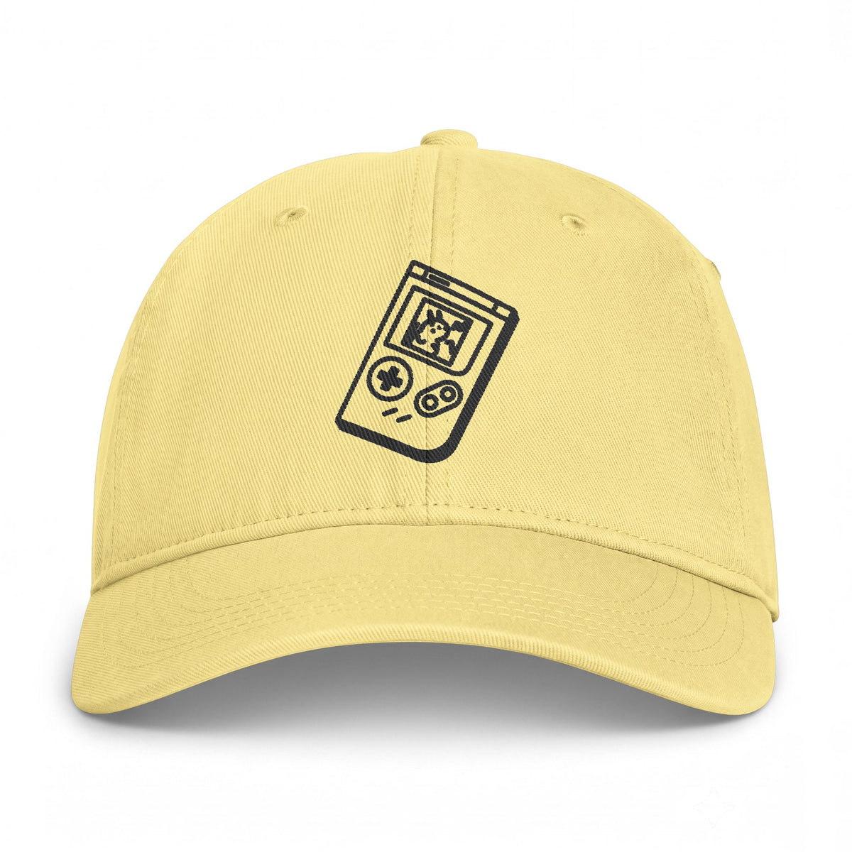 Light Wash - Handheld Hat