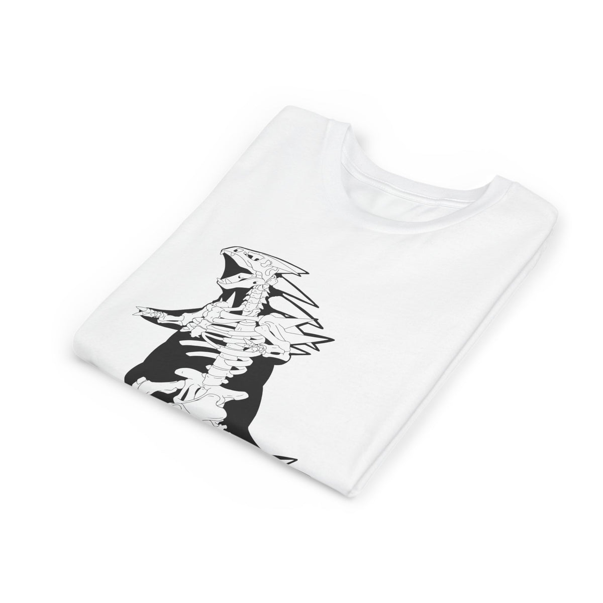 PK Youth T-Shirts