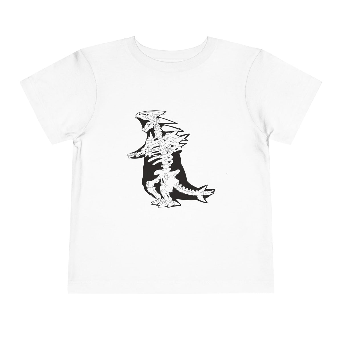 PK Toddler T-Shirts