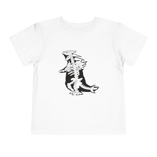 PK Toddler T-Shirts
