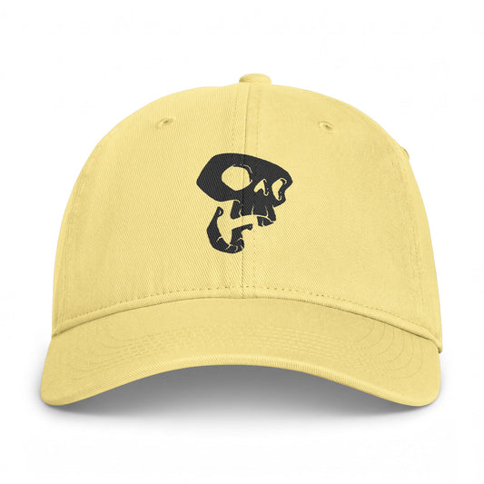 Light Wash - PK Logo Hat